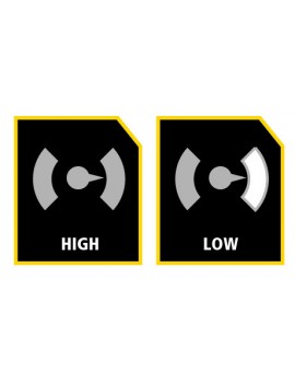 DIFFERENTS MODES D'ECLAIRAGE