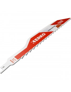 LAME SABRE ERKO 300x40MM...