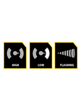 3 MODES DE FONCTIONNEMENT