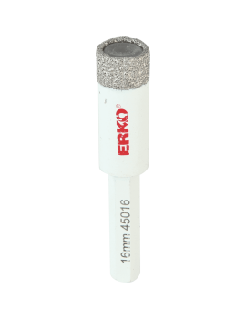 TREPAN DIAMANT DRY-SYSTEM...
