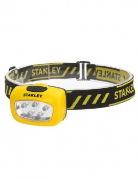 LAMPE TORCHE STANLEY 30 LUMENS