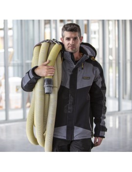 Blouson caterpillar online