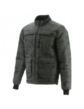 TERRAIN JACKET BLOUSON