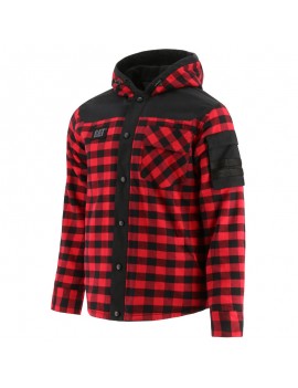 SEQUOIA SHIRT JACKET