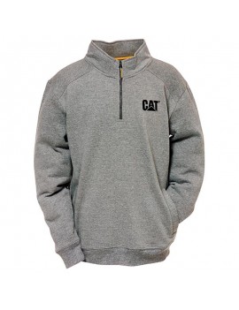 CANYON SWEATSHIRT GRIS