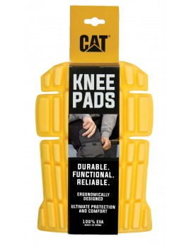 KNEE PAD CATERPILLAR