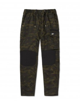 DYNAMIC PANT NIGHT CAMO