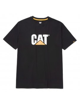 TM LOGO TEE CATERPILLAR