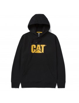 TRADEMARK HOODED SWEATSHIRT...