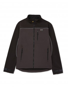 SOFT SHELL JACKET...