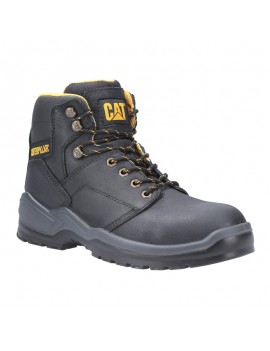 STRIVER CHAUSSURES S3 BLACK