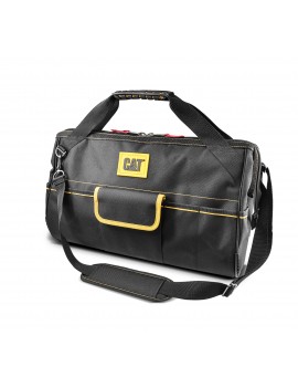 20" WIDE MOUTH TOOL BAG