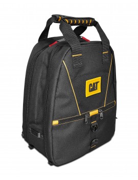 17" TOOL BACKPACK CATERPILLAR