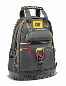 18'' TOOL BACKPACK CATERPILLAR