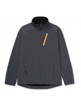 ESSENTIAL SOFTSHELL JACKET...