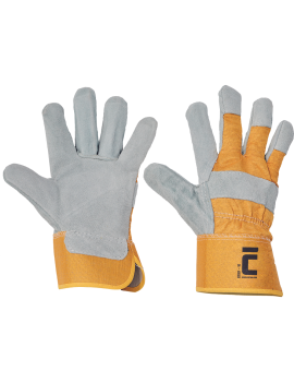 Gants manutention EIDER...