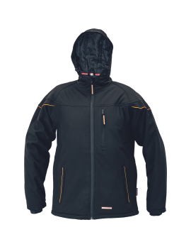 Veste EMERTON HIVER SOFTSHELL