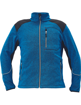 Veste BOYER BLEU