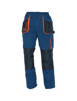 Pantalon EMERTON NAVY