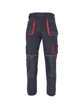 Pantalon FF CARL BE-01-003