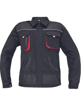 VESTE FF CARL BE-01-002...