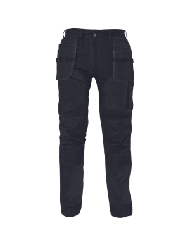 KEILOR PANTALON NOIR