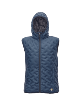 BODYWARMER NEURUM NAVY