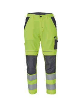 Pantalon MAX VIVO HV