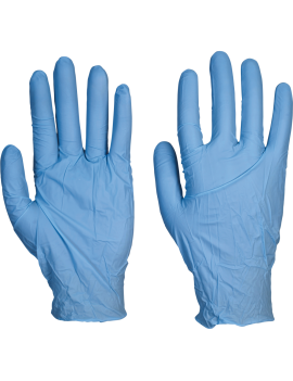 Gants 100 Pièces ODERMIK