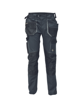 Pantalon DAYBORO NOIR