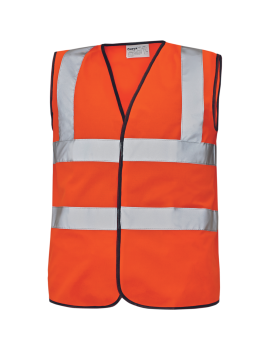 Gilet LYNX PLUS ORANGE