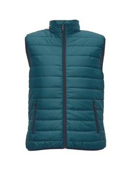 Gilet MAX NEO LIGHT VERT