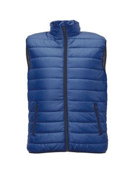 Gilet MAX NEO LIGHT BLEU