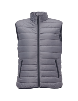 Gilet MAX NEO LIGHT GRIS