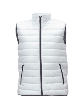 Gilet MAX NEO LIGHT BLANC