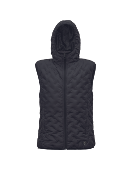 BODYWARMER NEURUM NOIR