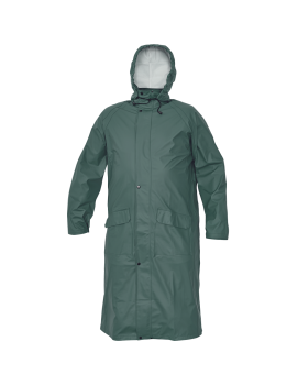 Imperméable SIRET VERT