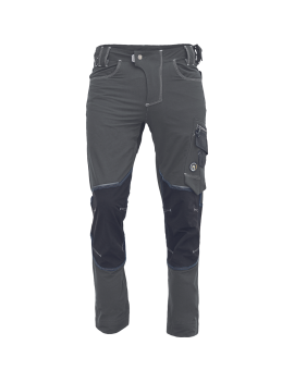 Pantalon NEURUM PFM GRIS