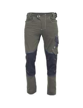 Pantalon NEURUM PFM OLIVE