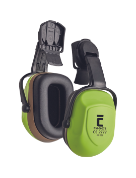 CIRON CASQUE Casque Hi-Viz