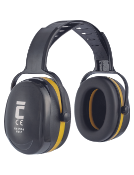 Casque antibruit FM-2