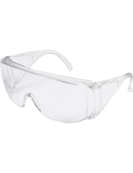 Lunette BLANCHE