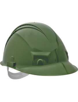 Casque PALLADIO ventilé VERT