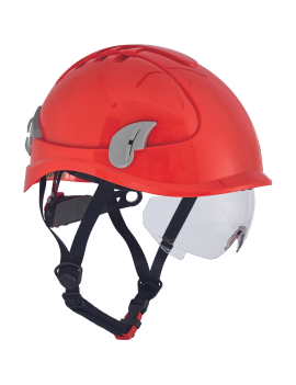 Casque ALPINWORKER WR...