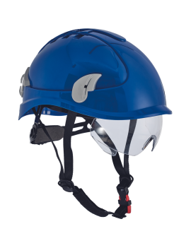 Casque ALPINWORKER WR...