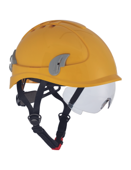 Casque ALPINWORKER WR...