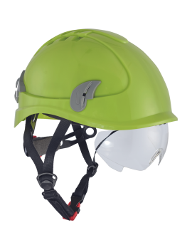 Casque ALPINWORKER WR...