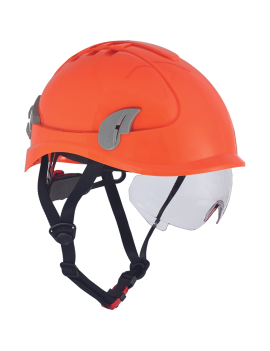 Casque ALPINWORKER WR...