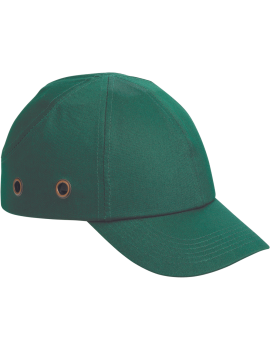 Casquette VERTE