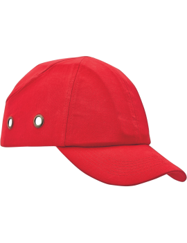 Casquette ROUGE